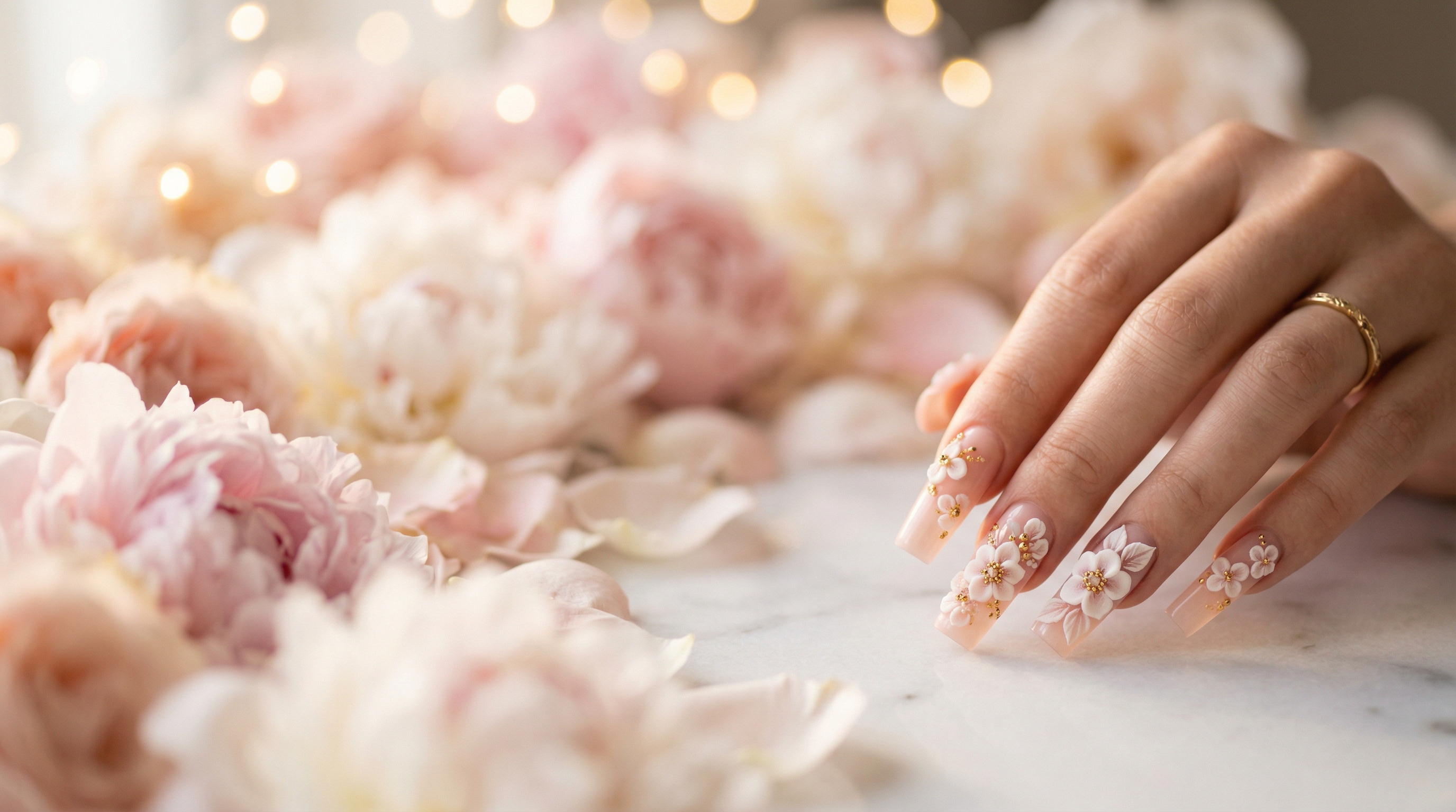 About High Limit Nail Spa